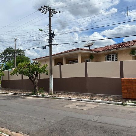 Hotel Ceres - Suite Principe Charles - 21 Cuiabá Esterno foto